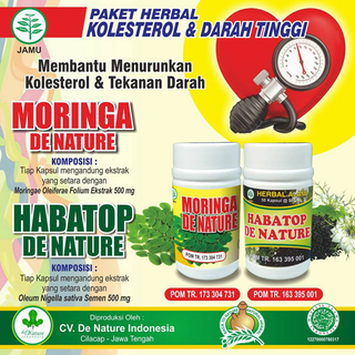 Illustration for article titled Obat Alami Kolesterol Darah Tinggi